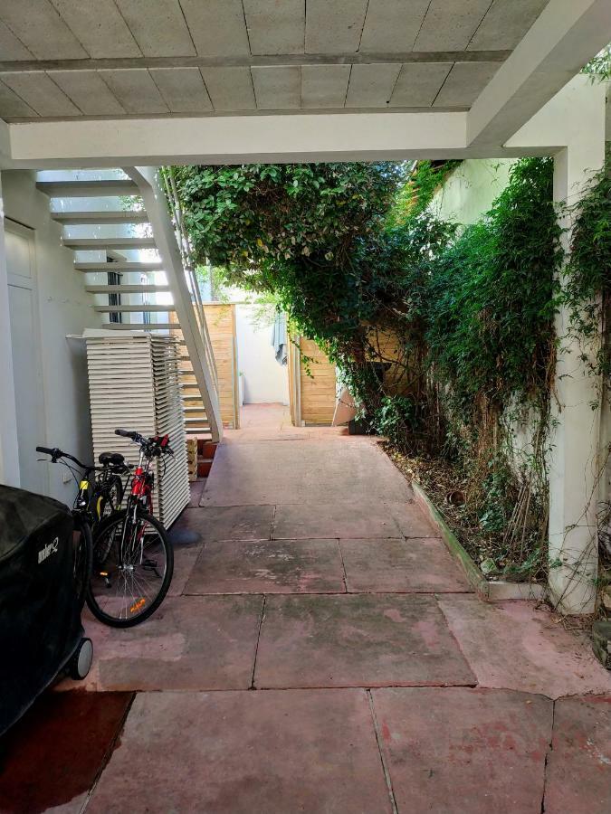 Villa Centre Ville Arcachon Exteriör bild